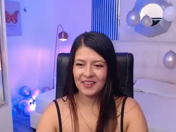Chaturbate Live Sex of liss_black