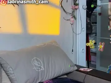 Chaturbate Best Webcam of sabrinasmit