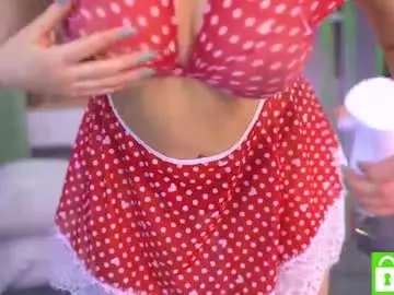 Chaturbate Best Webcam of telladreamer_