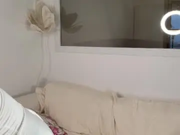 Chaturbate Live Porn of telladreamer_