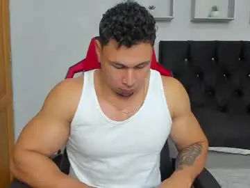 Chaturbate Adult Webcams of tyler_hank1