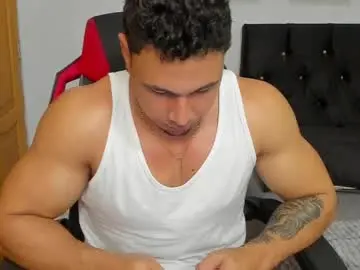 Chaturbate Sex Cam of tyler_hank1