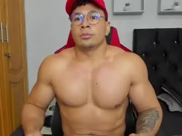 Chaturbate Live Sex of tyler_hank1