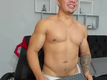 Chaturbate Watch Live Sex Cams of tyler_hank1