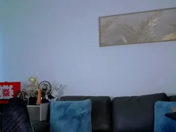 Chaturbate Watch Live Sex Cams of anisiya_glow