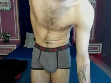Chaturbate Adult Video Chat of davebevy