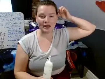 Chaturbate Best Webcam of fionna_fineas