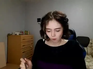 Chaturbate Adult Video Chat of leigharedcross