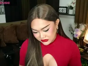 Chaturbate Live Porn of lustful_sasha