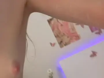 Chaturbate Adult Video Chat of milly_heart