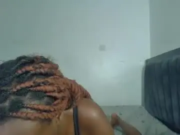 Chaturbate Adult Video Chat of peach_ebonny