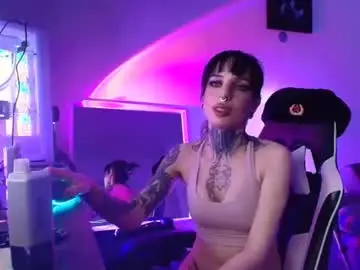 Chaturbate Sex Cam of sleeperly