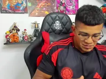 Chaturbate Adult Webcam of tom_kingfit