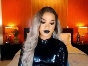 Chaturbate Adult Webcams of urmajestytyra