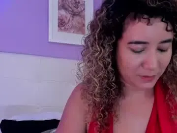Chaturbate Nude Webcam of charlotte1117