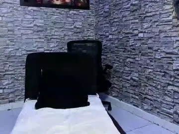 Chaturbate Live Porn of choreythaiylor