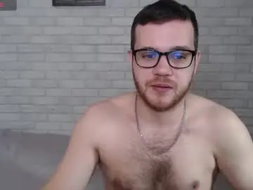 Chaturbate Nude Webcam of electric_smile