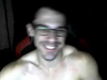 Chaturbate Nude Webcam of hebarsensei