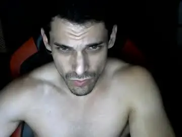Chaturbate Sex Cam of hebarsensei