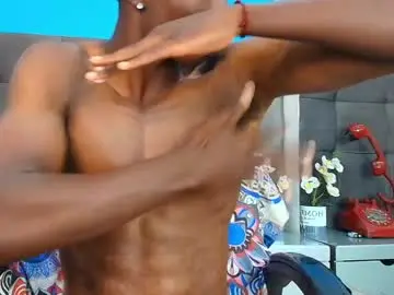 Chaturbate Best Webcam of jeandante_