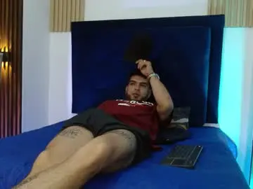 Chaturbate Live Sex of kyro_blaze