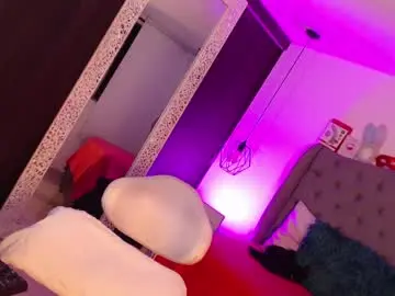 Chaturbate Nude Webcam of miaromanove_ss