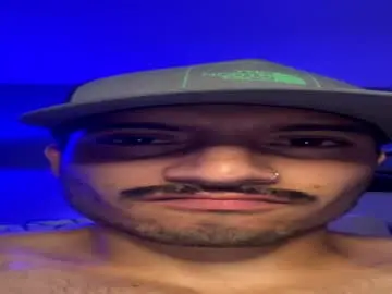Chaturbate Live Porn of rockyhorrores460091