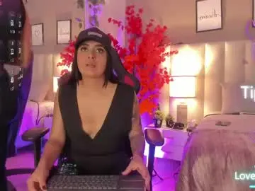 Chaturbate Watch Live Sex Cams of aniie_rouse