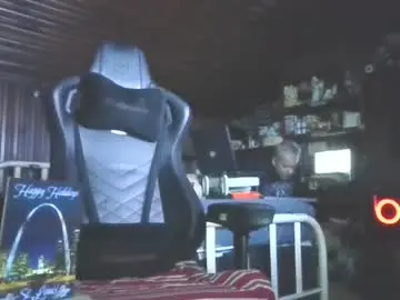 Chaturbate Nude Webcam of booshy