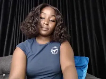 Chaturbate Adult Video Chat of darktanqueen