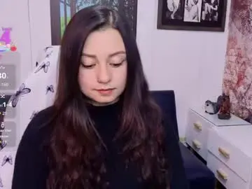 Chaturbate Best Webcam of eva_rosell