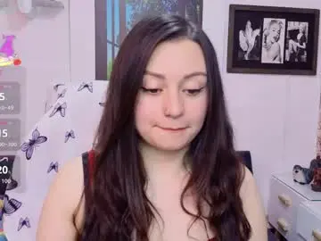 Chaturbate Live Sex of eva_rosell