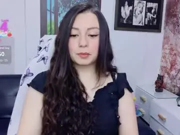 Chaturbate Sex Cam of eva_rosell