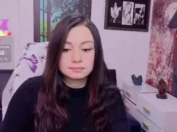 Chaturbate Sex Chat of eva_rosell