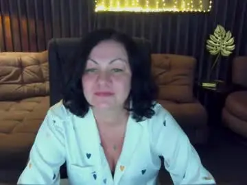 Chaturbate Best Webcam of irissmoon1