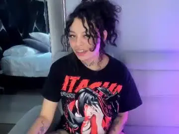 Chaturbate Adult Webcam of kathegomez_