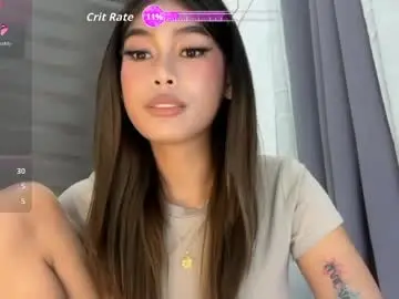 Chaturbate Live Sex Cam of m1ssminty