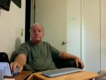 Chaturbate Live Sex Cam of mackdocc001