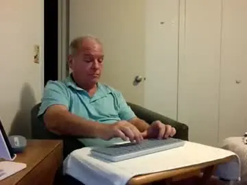 Chaturbate Adult Video Chat of mackdocc001