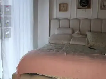 Chaturbate Sex Cam of milabritton1