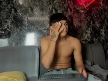 Chaturbate Sex Chat of nova_mitchell