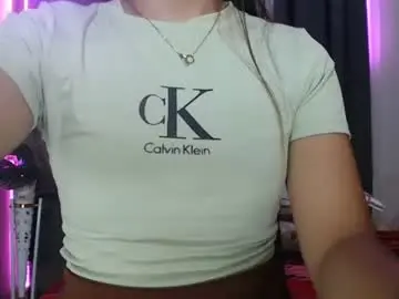 Chaturbate Best Webcam of pinay_angel143