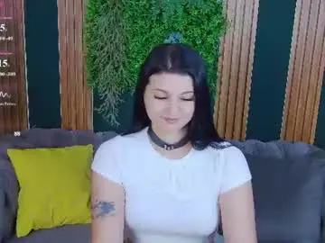 Chaturbate Live Porn of solazolaa