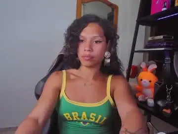 Chaturbate Live Sex Cam of tsdirtyprincess