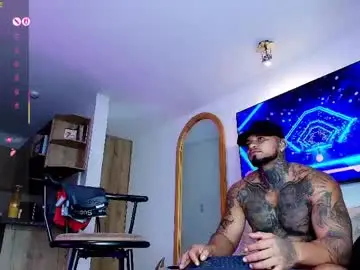 Chaturbate Sex Chat of zain_diesel7