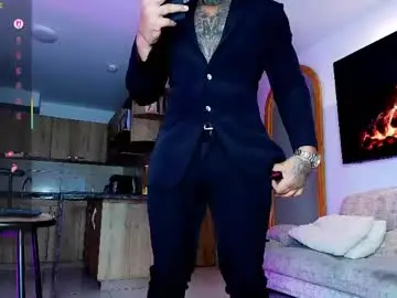 Chaturbate Free Live Porn of zain_diesel7