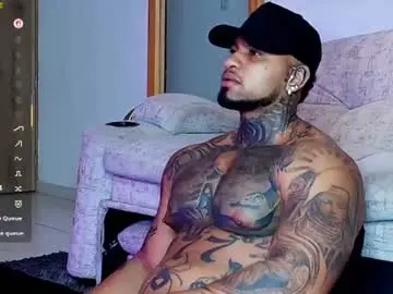 Chaturbate Private Sex Chat of zain_diesel7