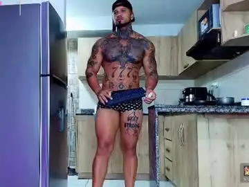 Chaturbate Free Live Porn of zain_diesel7