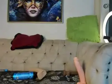 Chaturbate Private Sex Chat of amydelahoz_8