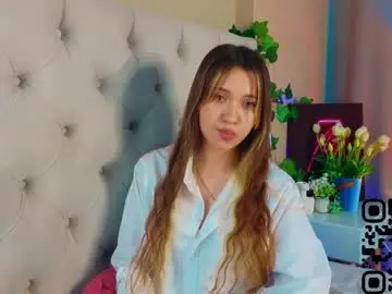 Chaturbate Sex Cam of annaberrys